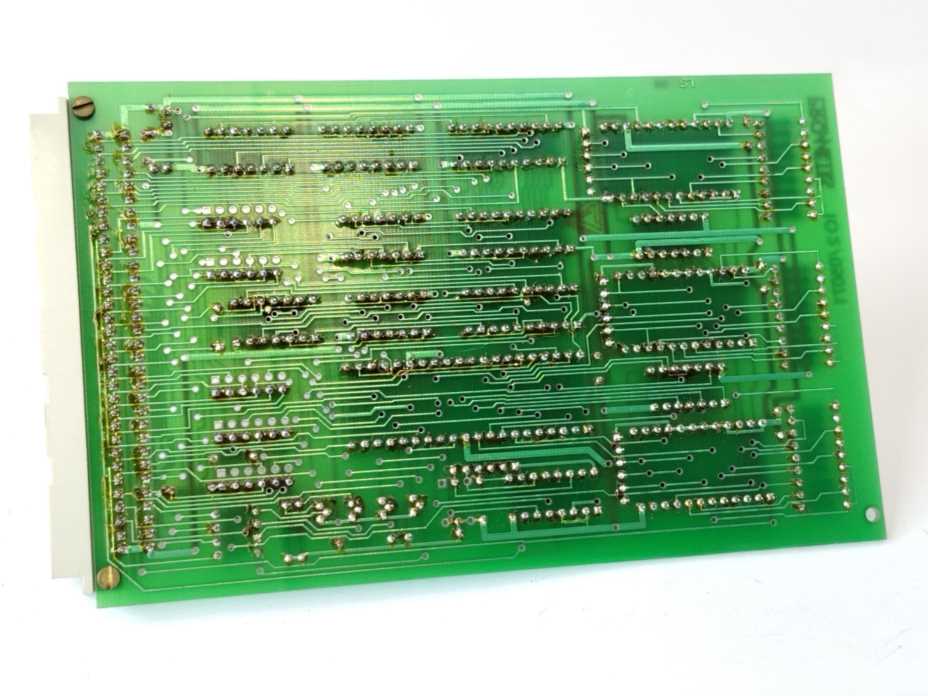 PROMETEC IO2/05071 Circuit MODUL