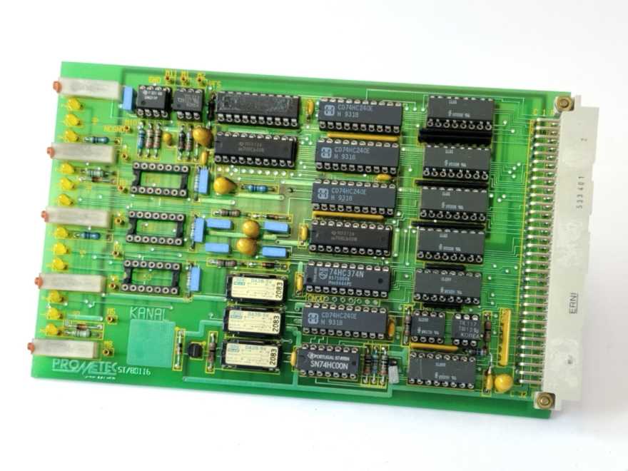 PROMETEC ST/80116 MODUL