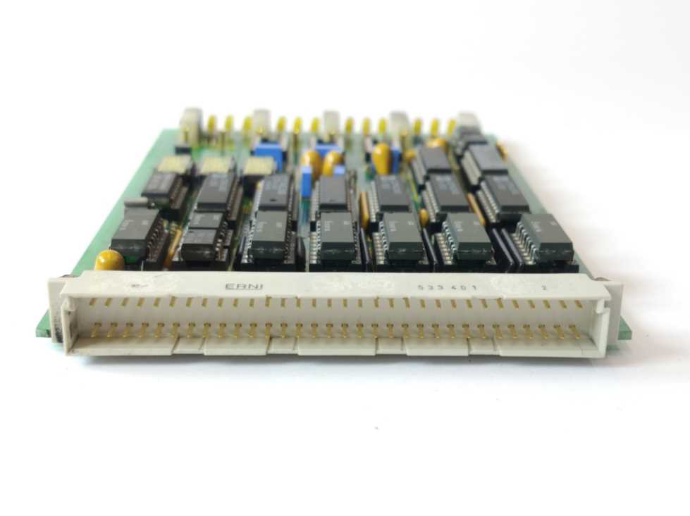 PROMETEC ST/80116 MODUL