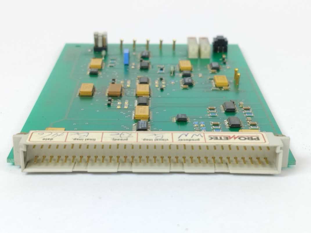 PROMETEC REF/0112 BS CIRCUIT  BOARD