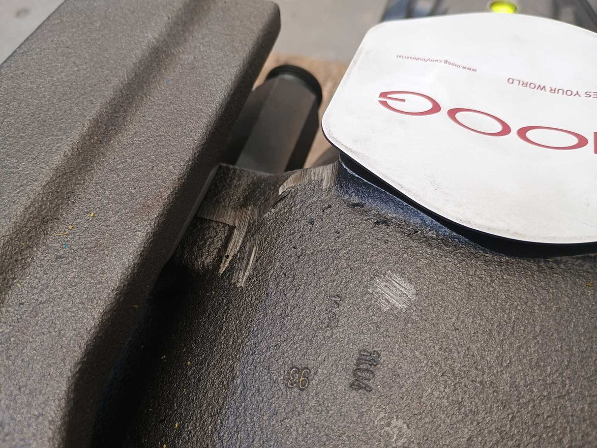 BAXI JJJ005625830 AIR VENT VALVE G3/8