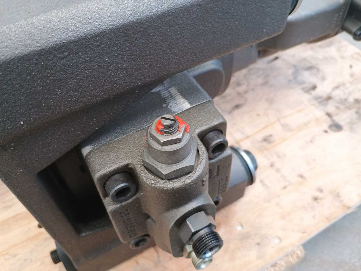 BAXI JJJ005625830 AIR VENT VALVE G3/8