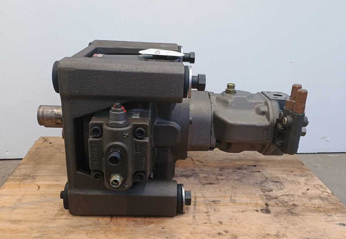 BAXI JJJ005625830 AIR VENT VALVE G3/8