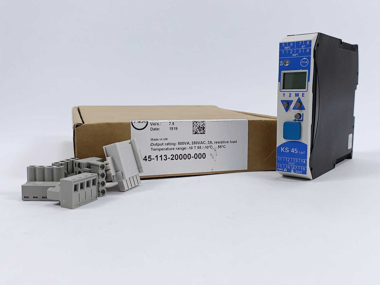 PMA KS45-113-20000-000 773101 010 004