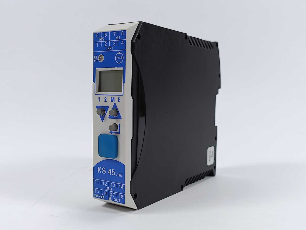 PMA KS45-113-20000-000 773101 010 004