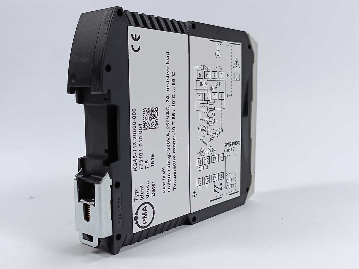 PMA KS45-113-20000-000 773101 010 004