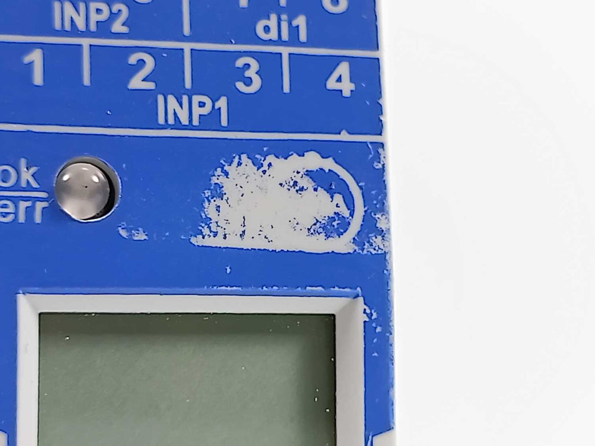 PMA KS45-113-20000-000 Temperature controller