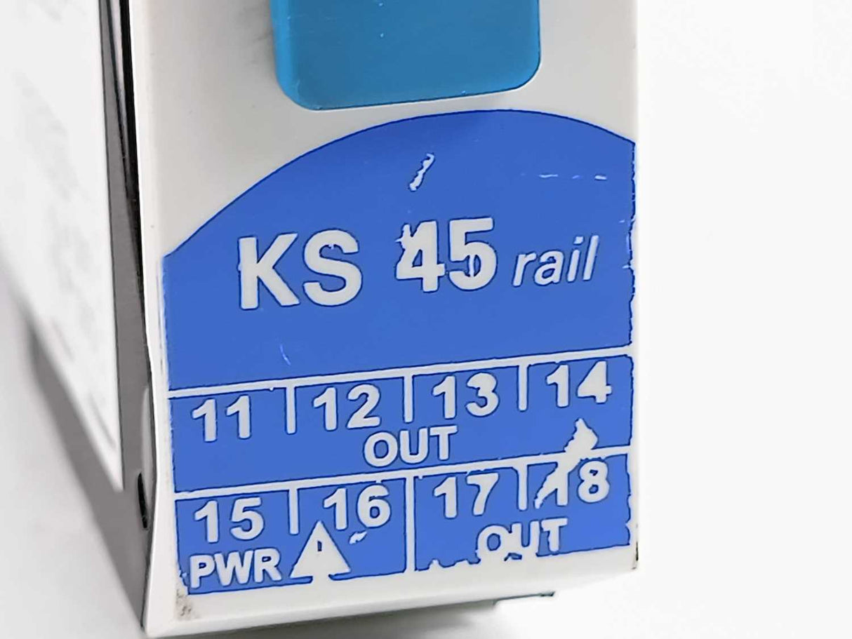 PMA KS45-113-20000-000 Temperature controller