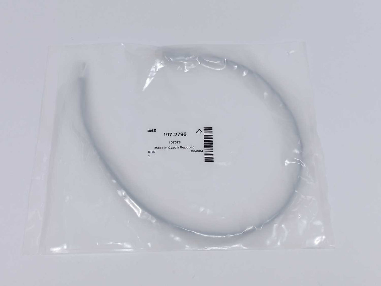 Lumberg Automation 107578 SENSOR & ACTUATOR CABLE 197-2796