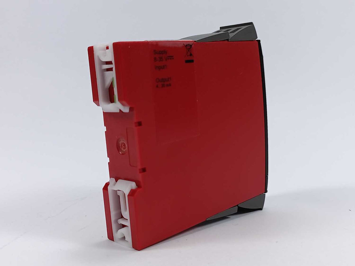 PR Electronics 6333A1A 2-wire programmable transmitter - 6331A