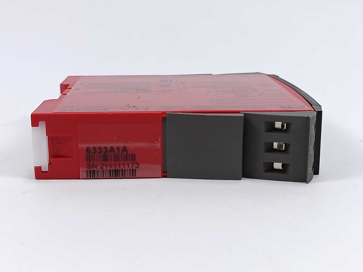 PR Electronics 6333A1A 2-wire programmable transmitter - 6331A