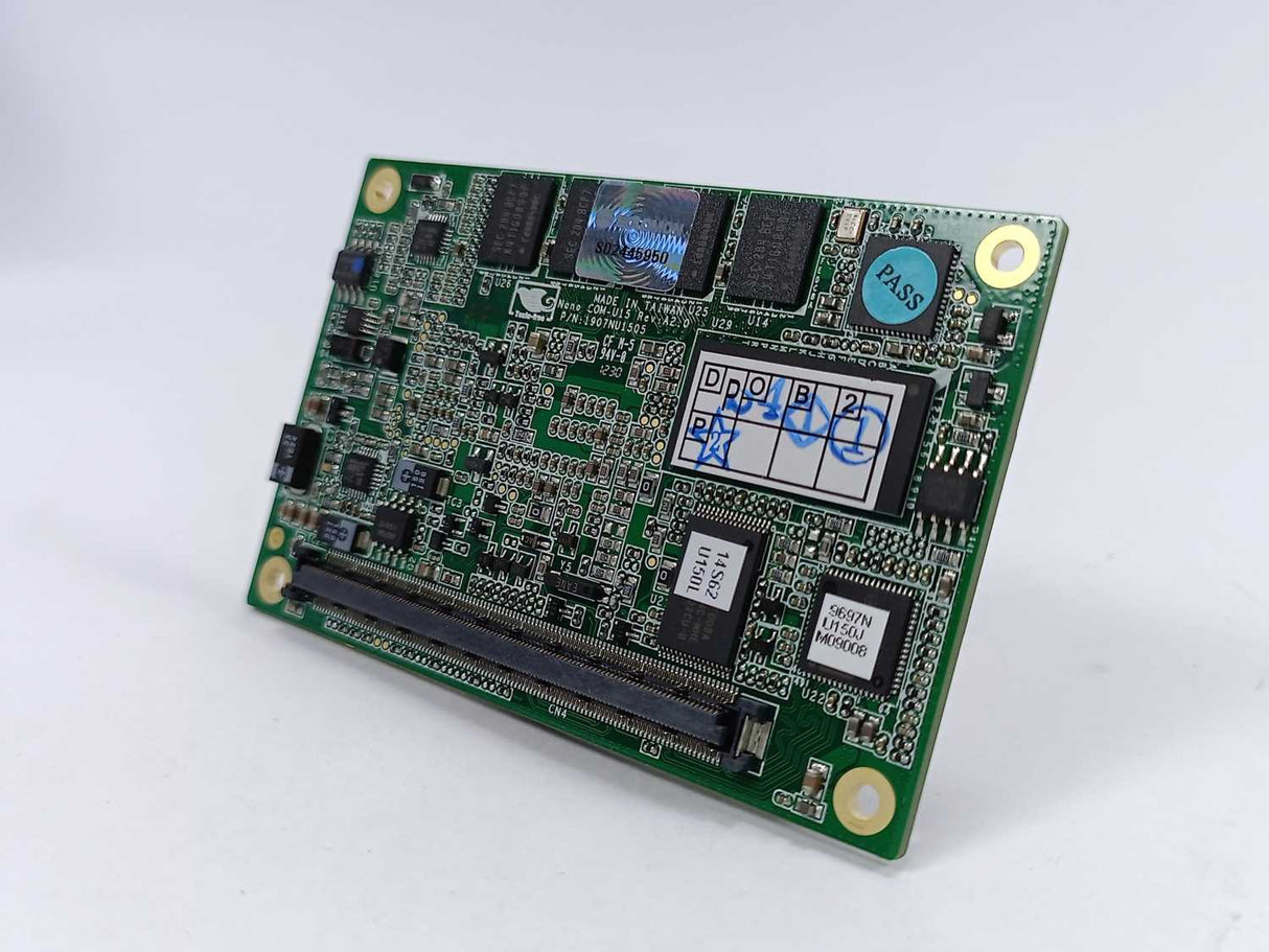 AAEON TF-NANOCOM-U15-A20-01-T001-01 COM-U15 REV:A2.0 P/N:1907NU1505