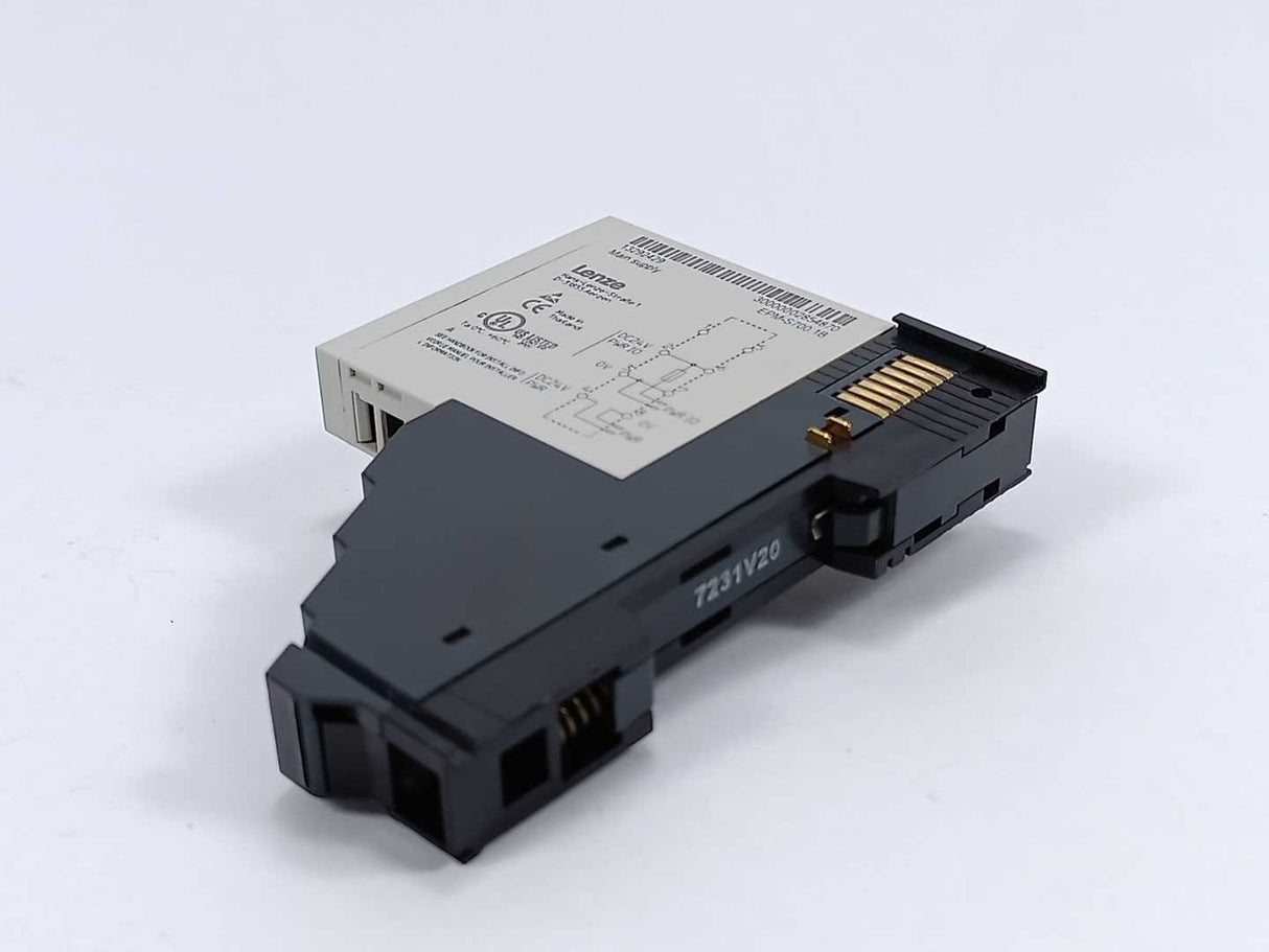 LENZE EPM-S700.1B 13292429 Main Supply