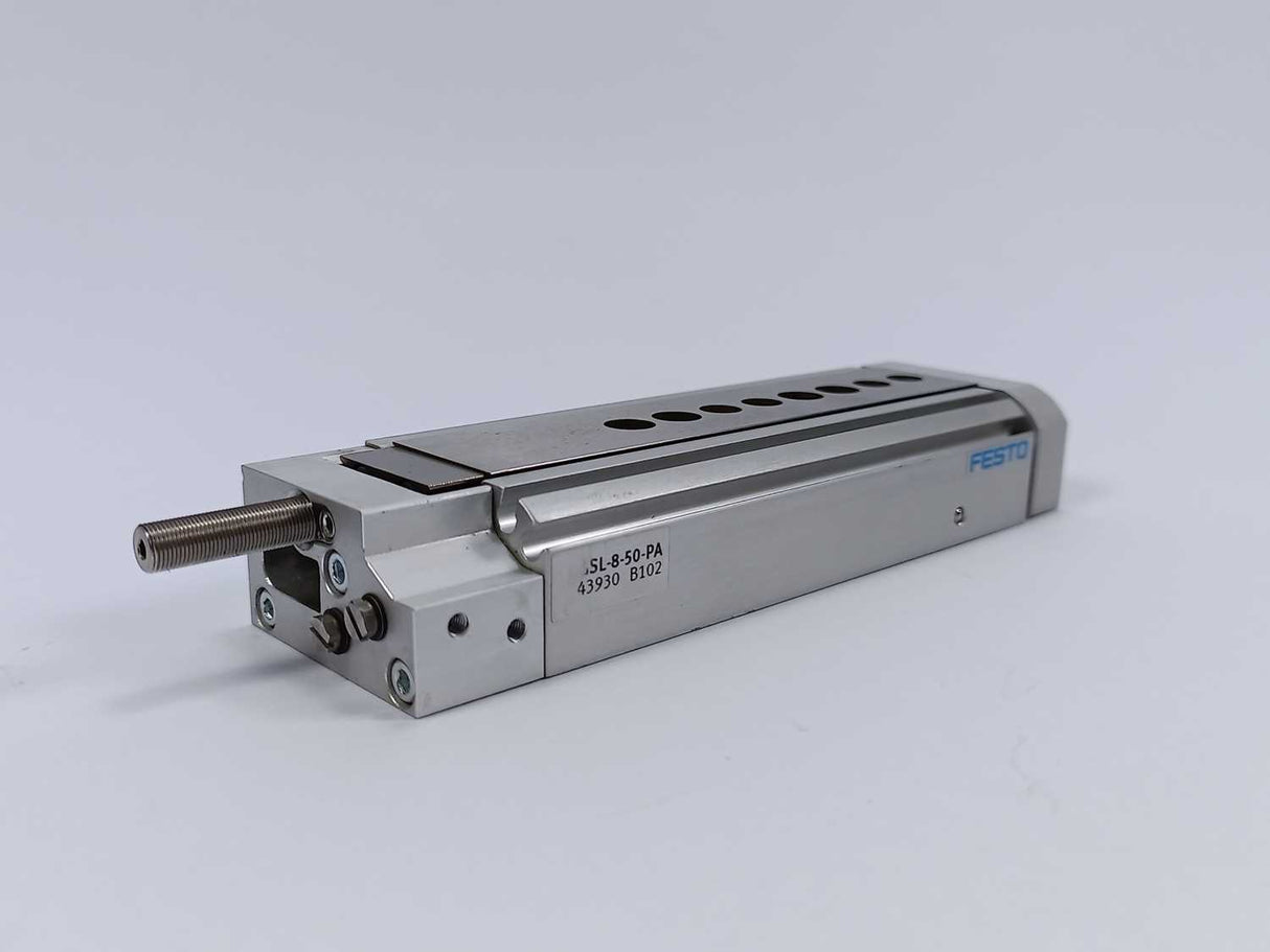 Festo 543930 DGSL-8-50-PA Mini slide