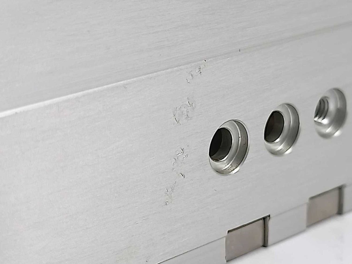 Festo 543930 DGSL-8-50-PA Mini slide