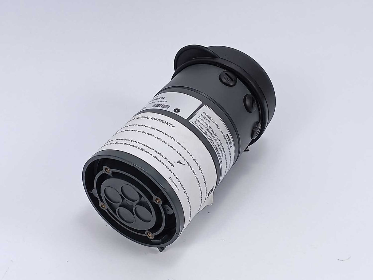 Euromag DATAFLOW TX CZ21037 W/ACCESSORIES