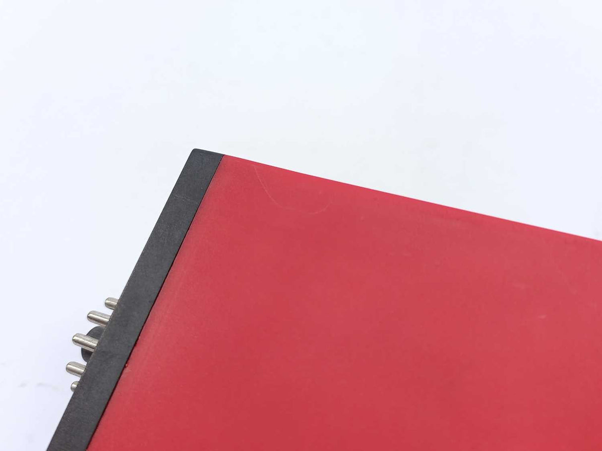 PR Electronics 2204A2 ISOLATION AMPLIFIER