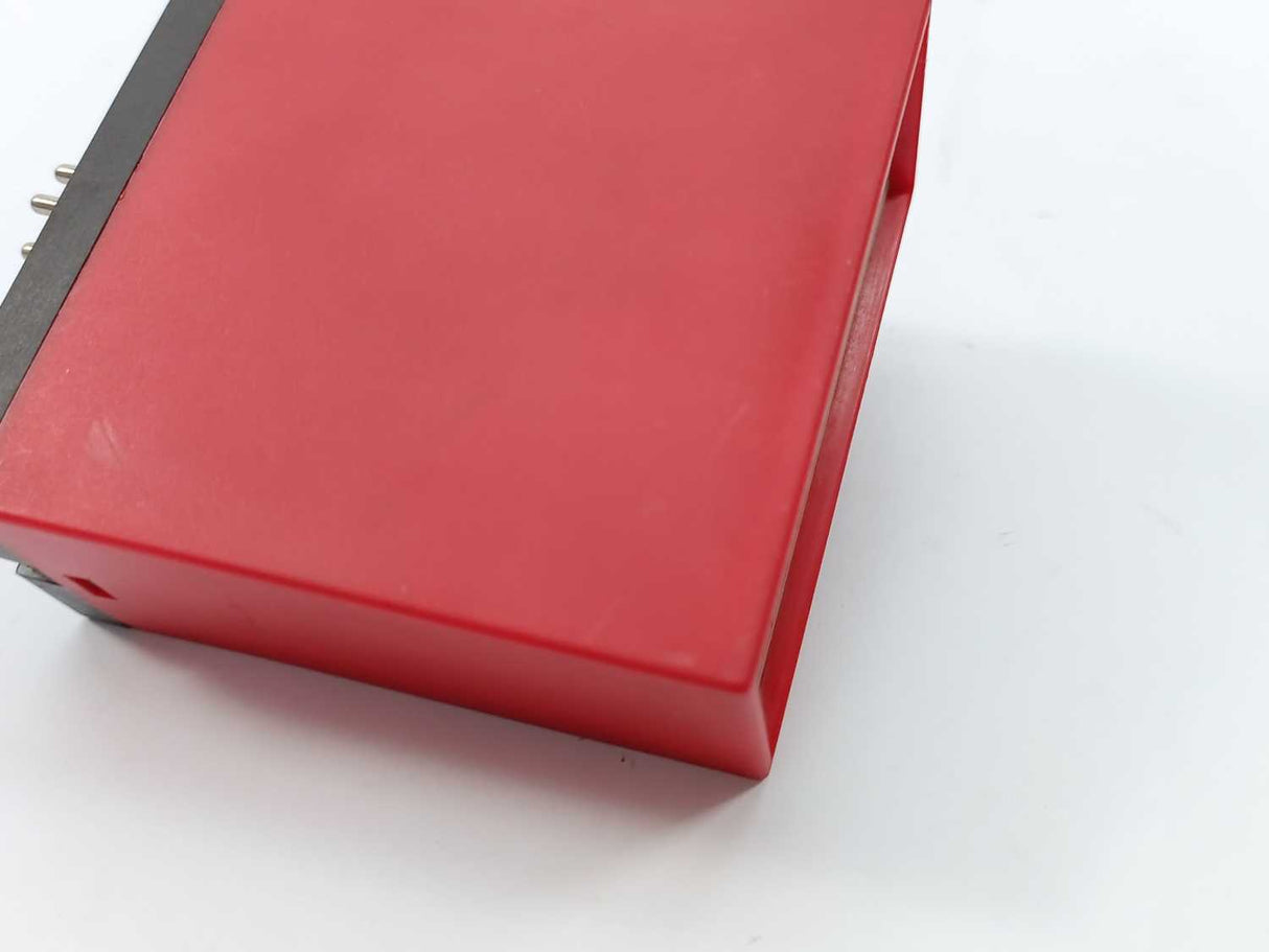 PR Electronics 2204A2 ISOLATION AMPLIFIER