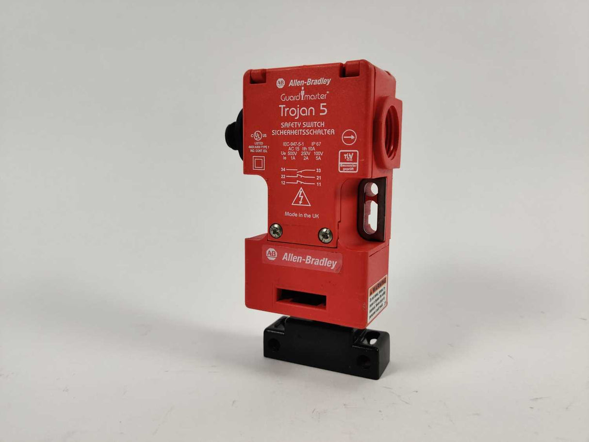 AB 440K-T11131 Ser.A Trojan 5 Safety Switch
