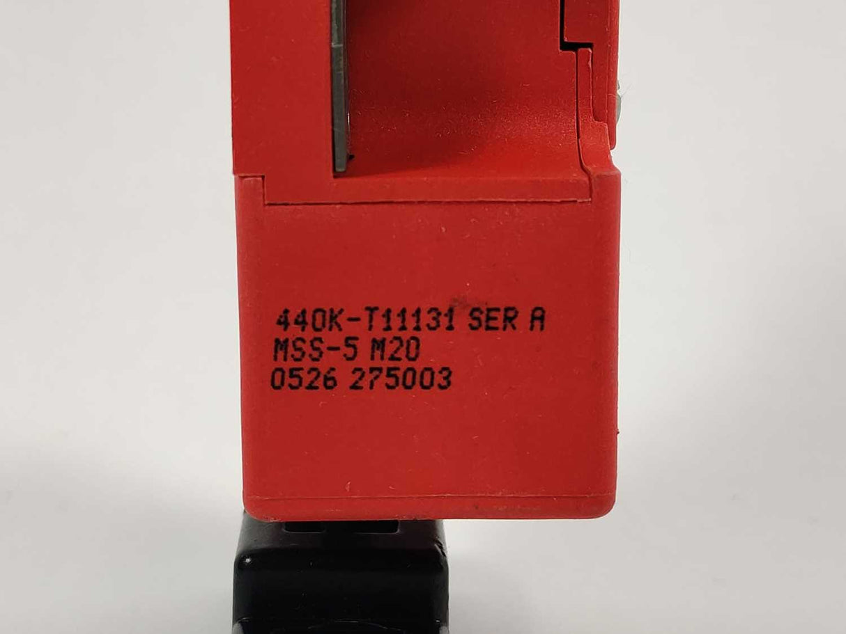 AB 440K-T11131 Ser.A Trojan 5 Safety Switch