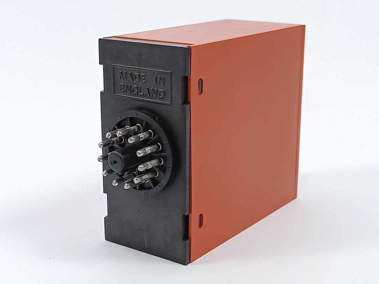 BROYCE CONTROL B1PR 400 VAC Phase Voltage Monitoring Relay