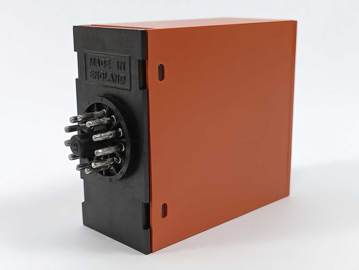 BROYCE CONTROL B1PR 400 VAC Phase Voltage Monitoring Relay