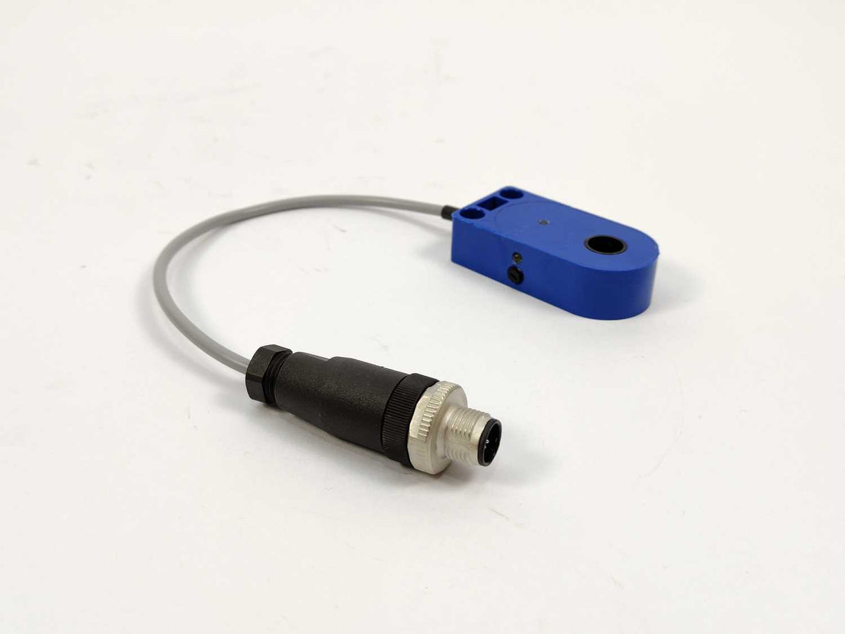 Selet B01AN10PO-K5 Sensor, Ring Type, 10-30 VDC