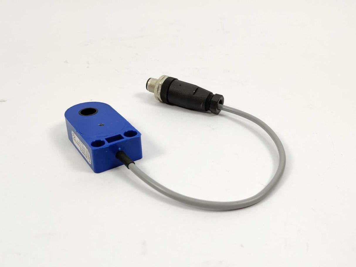 Selet B01AN10PO-K5 Sensor, Ring Type, 10-30 VDC