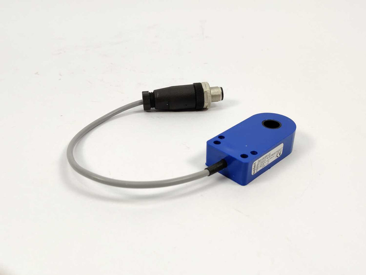 Selet B01AN10PO-K5 Sensor, Ring Type, 10-30 VDC