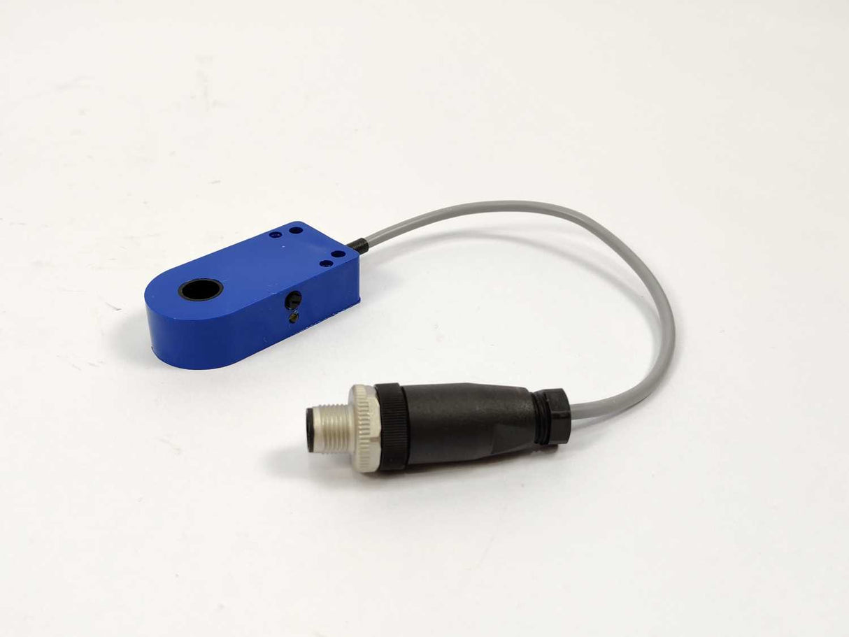 Selet B01AN10PO-K5 Sensor, Ring Type, 10-30 VDC