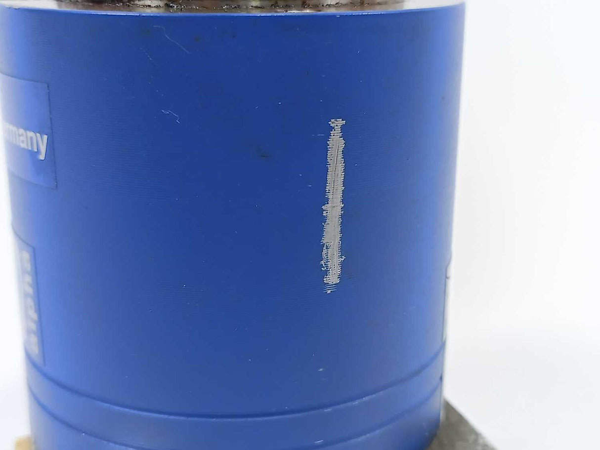 Alpha LP070-M01-10-111-000 Gear Reducer. Ratio: 10