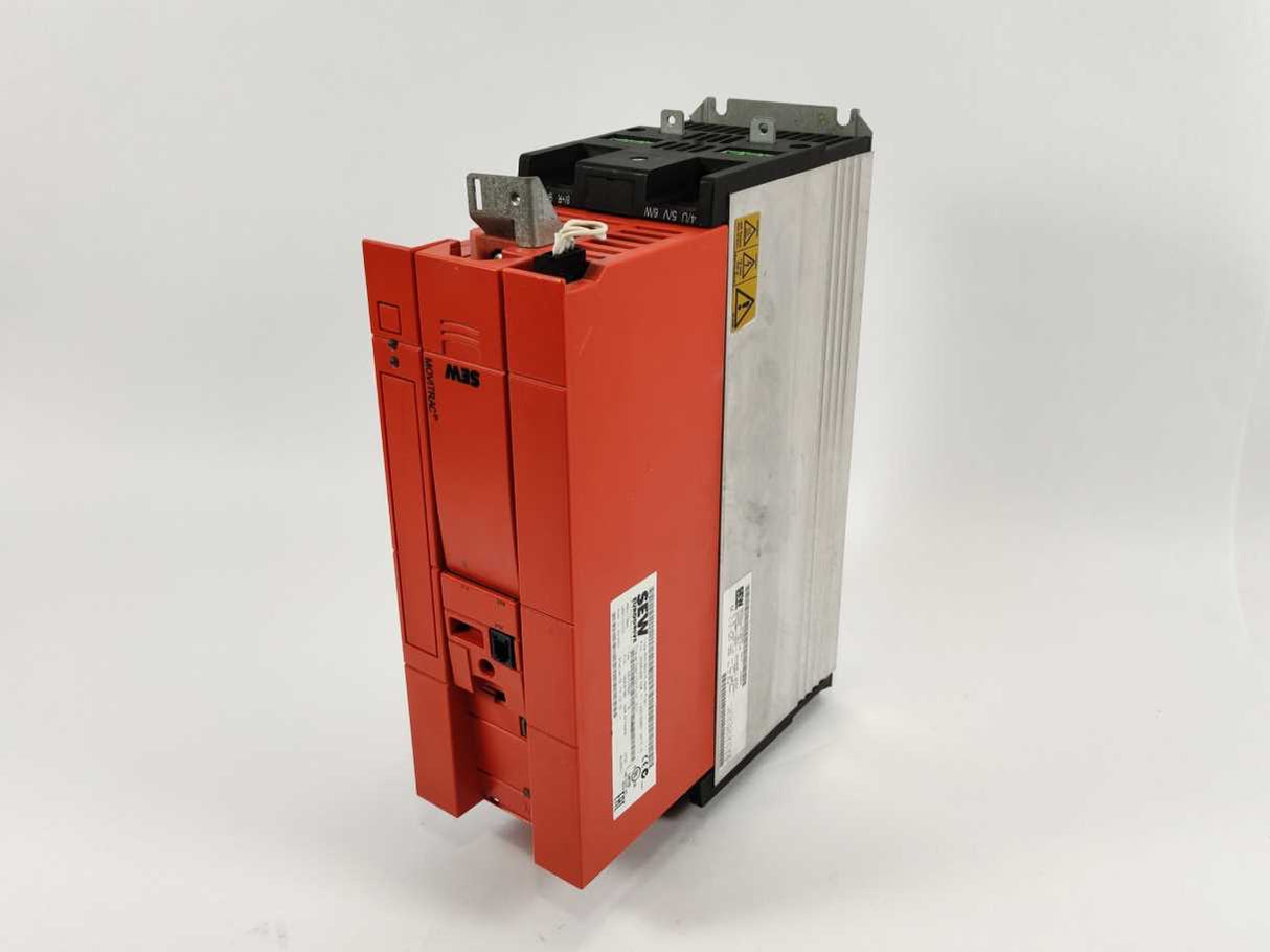 SEW-EURODRIVE  MC07B0075-5A3-4-00 08285268 Control Unit