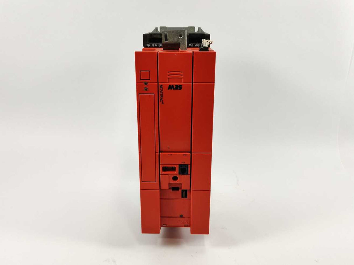 SEW-EURODRIVE  MC07B0075-5A3-4-00 08285268 Control Unit