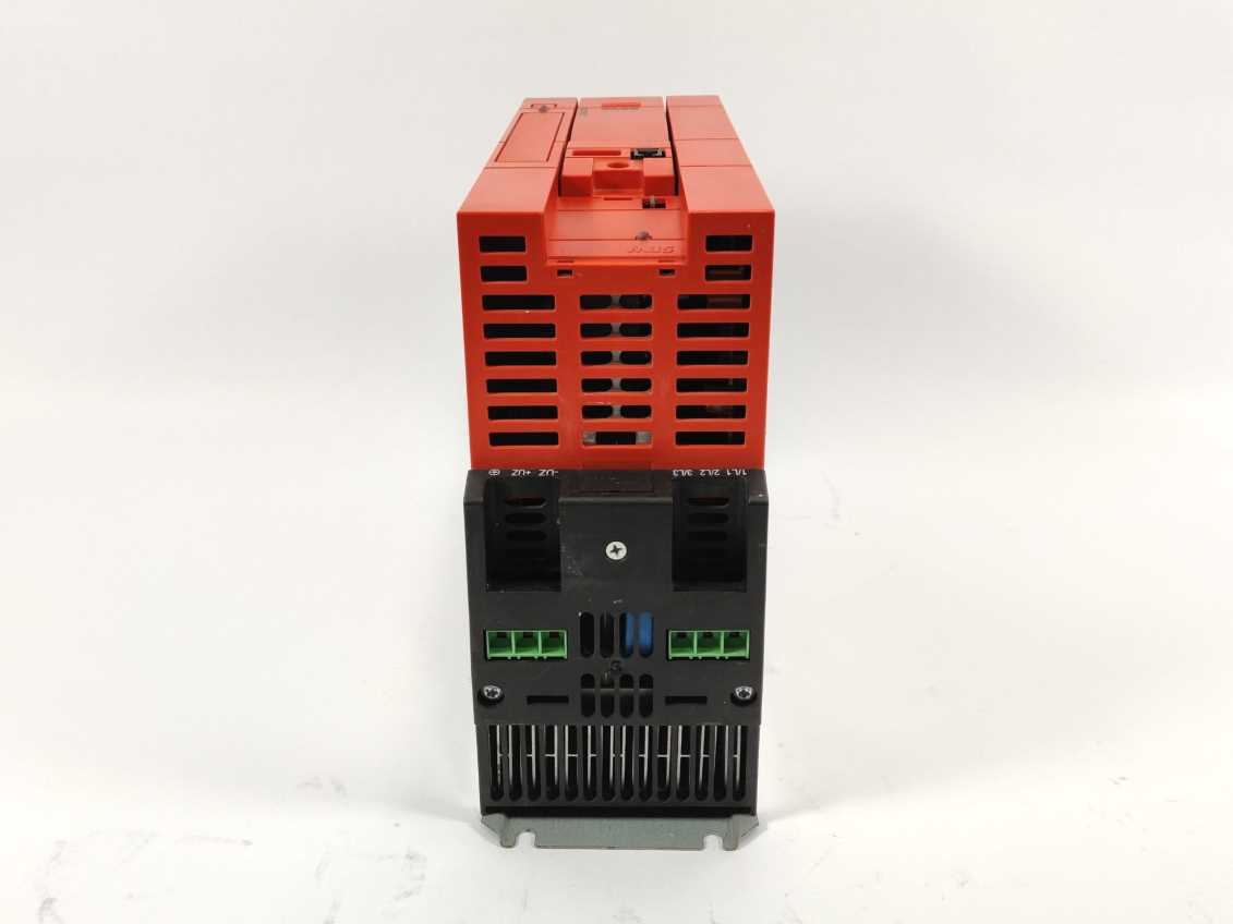 SEW-EURODRIVE  MC07B0075-5A3-4-00 08285268 Control Unit