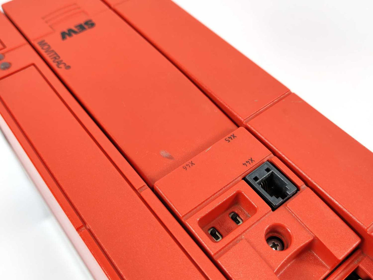 SEW-EURODRIVE  MC07B0075-5A3-4-00 08285268 Control Unit