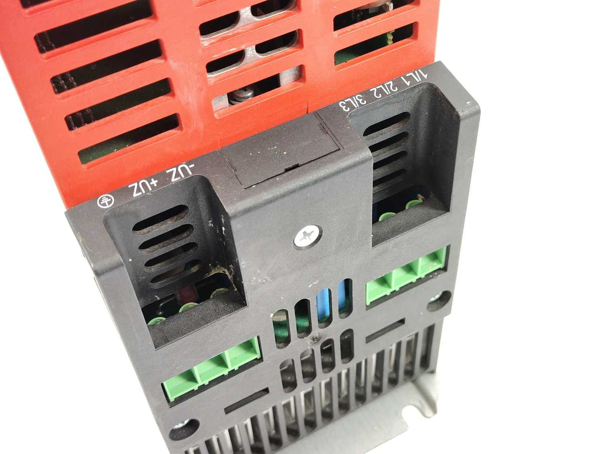 SEW-EURODRIVE  MC07B0075-5A3-4-00 08285268 Control Unit