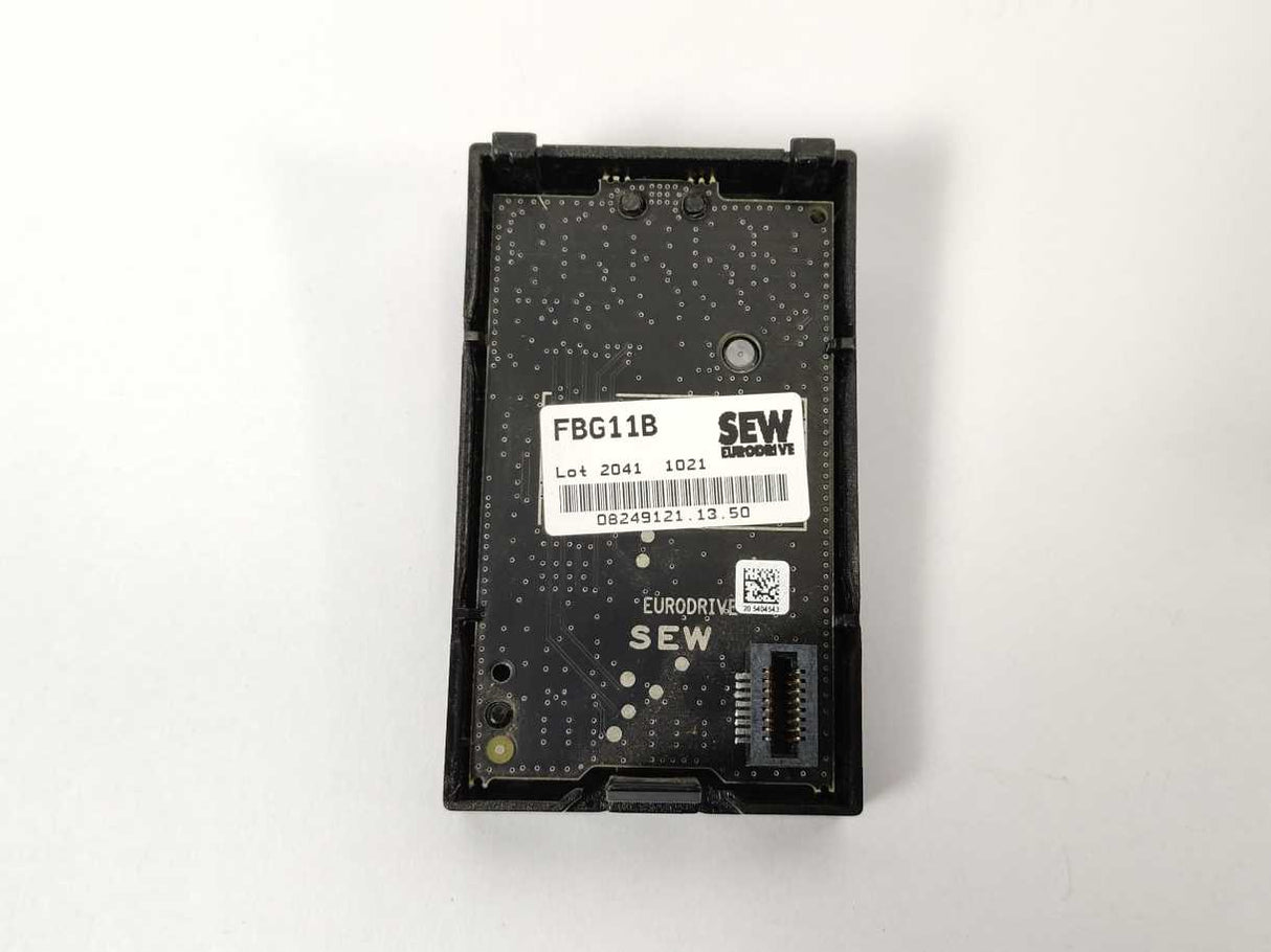 SEW-EURODRIVE  MC07B0075-5A3-4-00 08285268 Control Unit + FBG11B