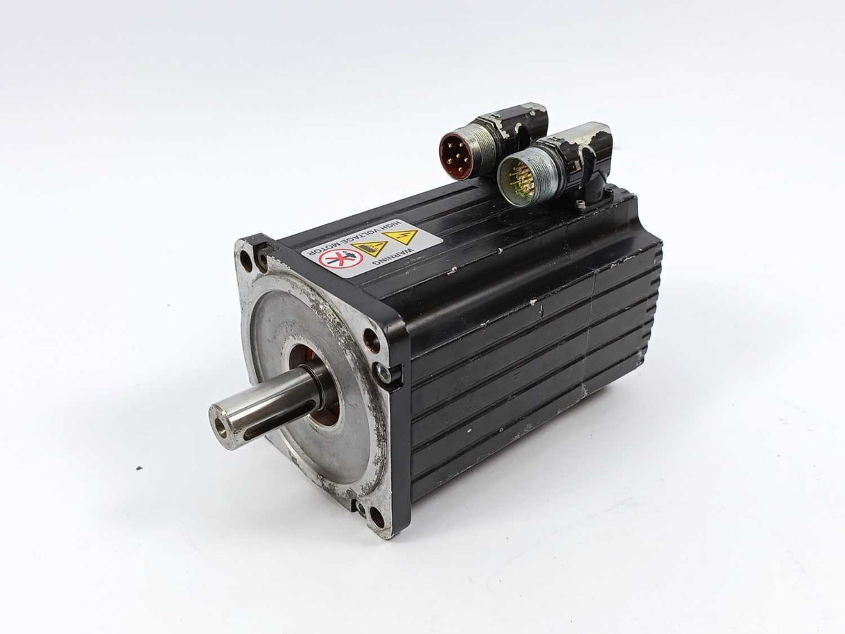 Moog G404-1604A CA14658020N,NOBRAKE G400 Series Brushless Servomotor