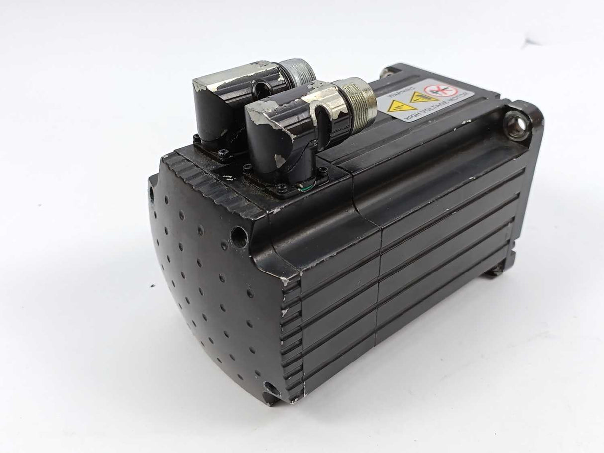 Moog G404-1604A CA14658020N,NOBRAKE G400 Series Brushless Servomotor