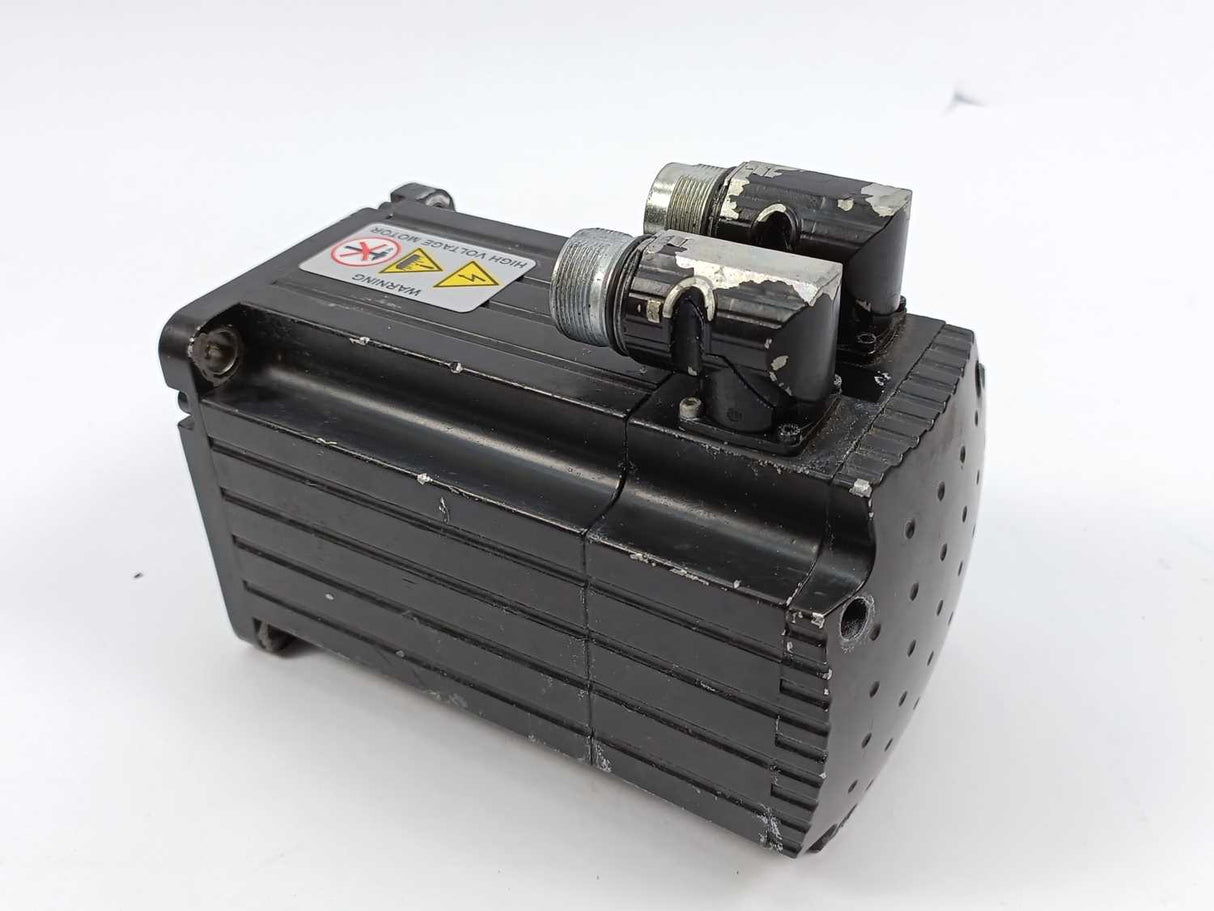 Moog G404-1604A CA14658020N,NOBRAKE G400 Series Brushless Servomotor