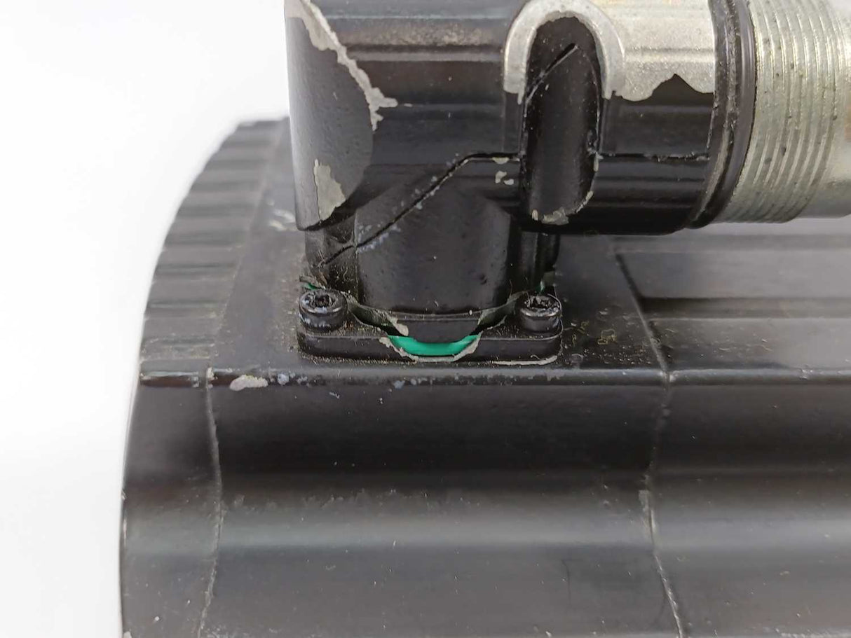 Moog G404-1604A CA14658020N,NOBRAKE G400 Series Brushless Servomotor