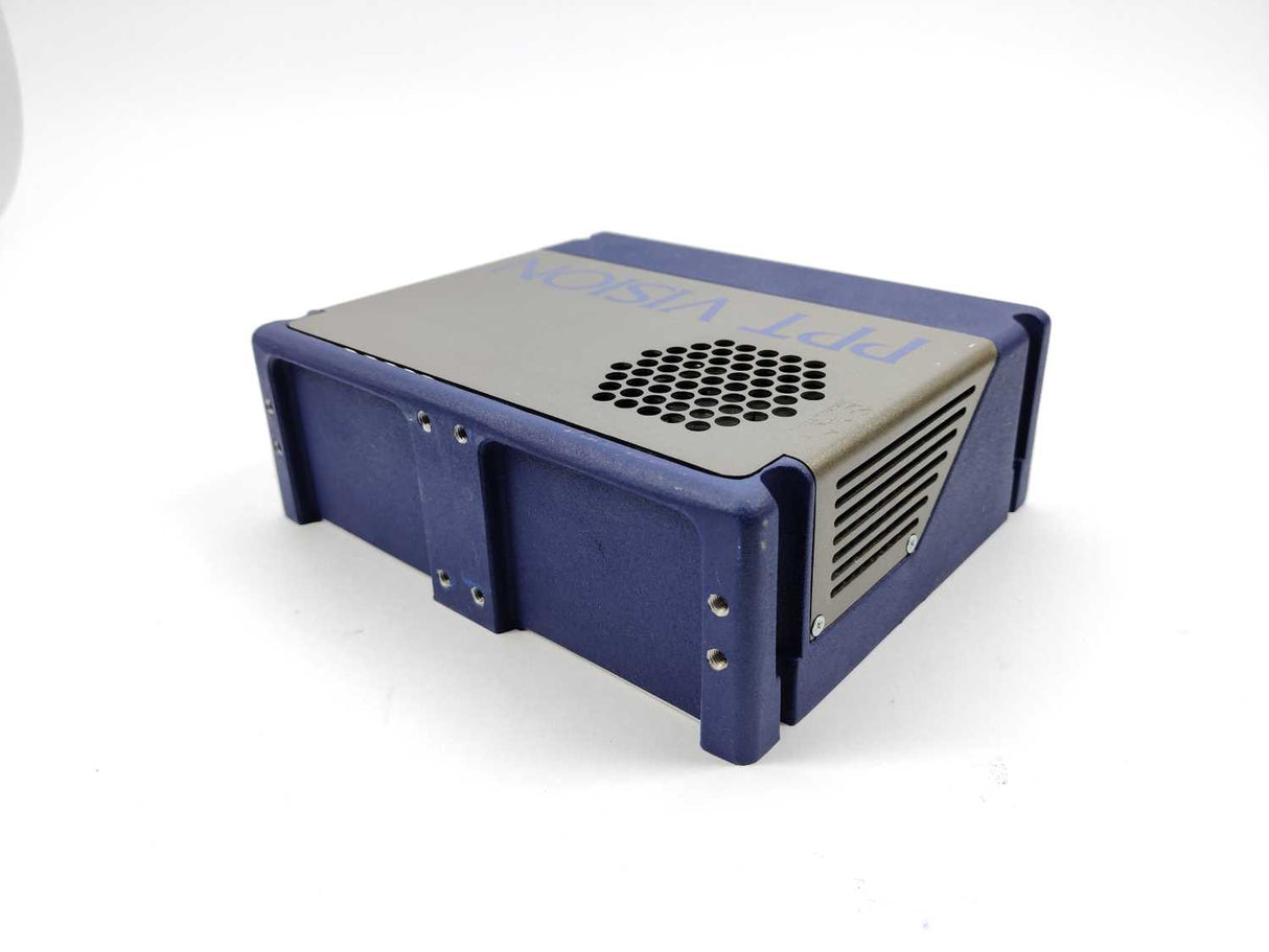 PPT Vision 661-0326-C20 DC INPUT 24V 2.0A