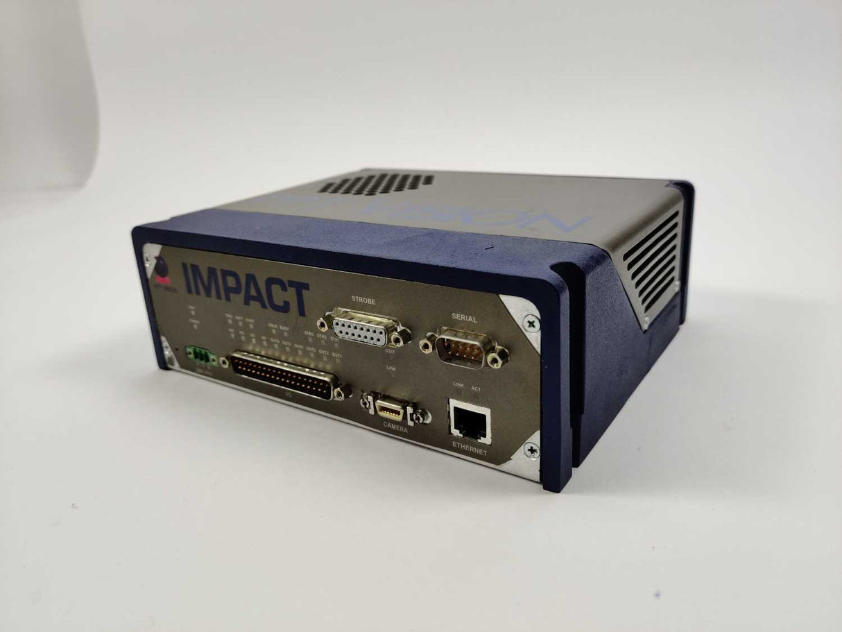 PPT Vision 661-0326 DC INPUT 24V 2.0A rev. C