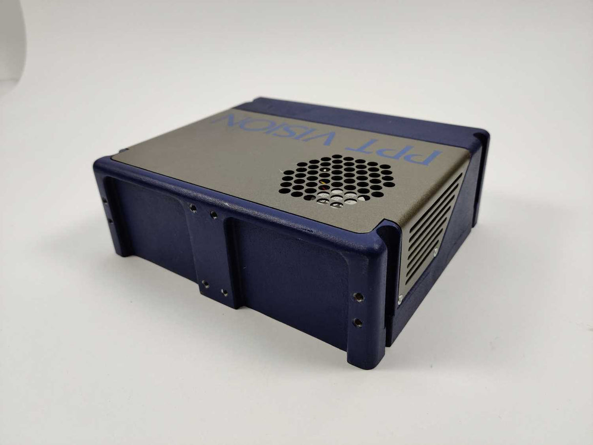 PPT Vision 661-0326 DC INPUT 24V 2.0A rev. C