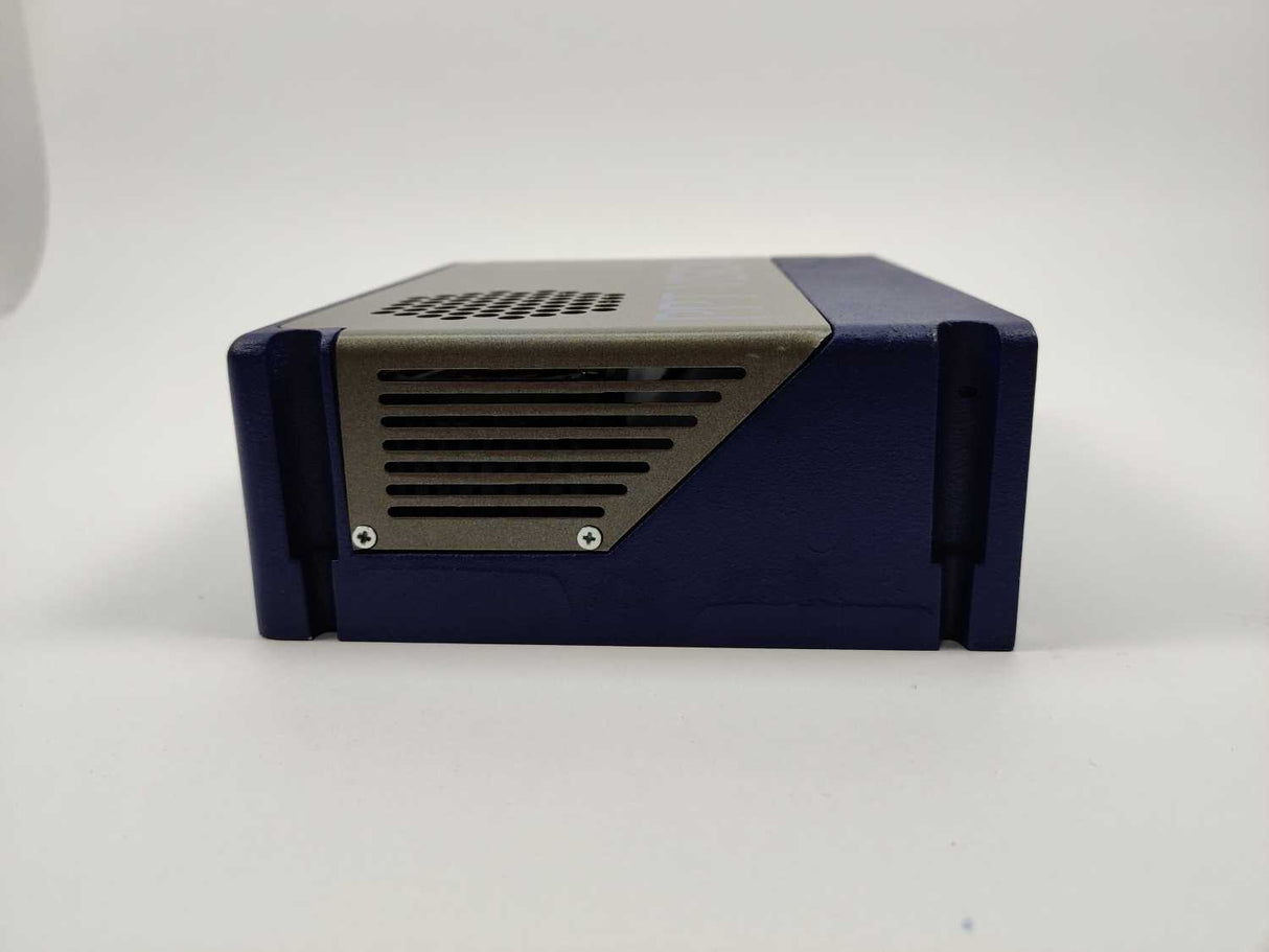 PPT Vision 661-0326 DC INPUT 24V 2.0A rev. C