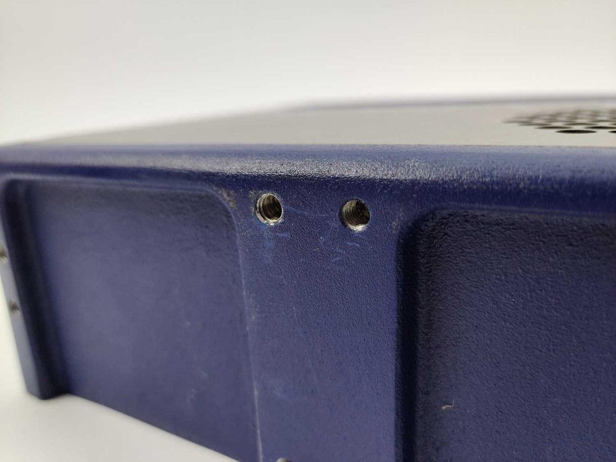 PPT Vision 661-0326 DC INPUT 24V 2.0A rev. C