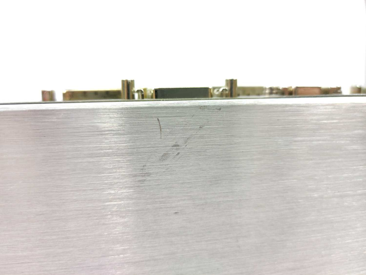 PPT Vision 661-0326-C20 DC INPUT 24V 2.0A