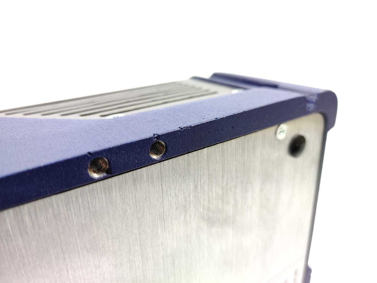 PPT Vision 661-0326-C20 DC INPUT 24V 2.0A