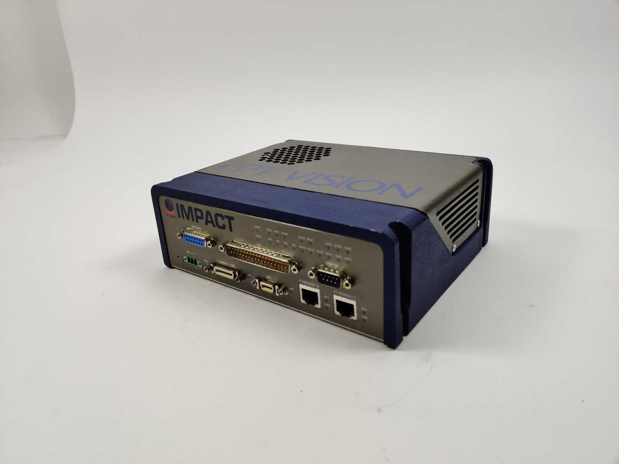 PPT Vision 661-0326-C20 DC INPUT 24V 2.0A