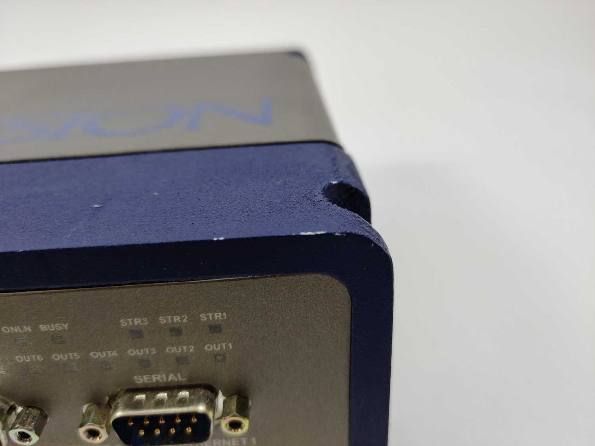 PPT Vision 661-0326-C20 DC INPUT 24V 2.0A